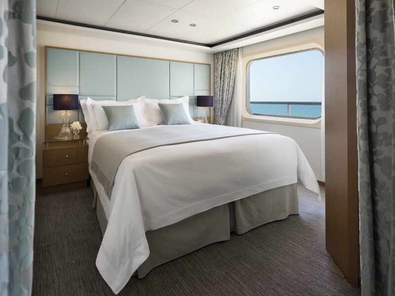 Voyager Suite